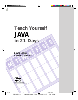 Learn Java in 21 days.pdf